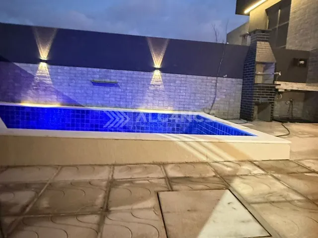 Imagem 7: Casa Alto Padrão - 3 Quartos - 2 Suítes - 112 m² - Cidade dos Colibris, João Pessoa/PB