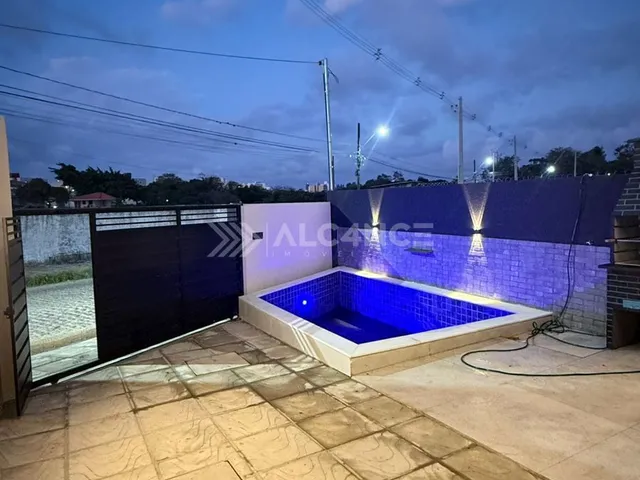 Imagem 11: Casa Alto Padrão - 3 Quartos - 2 Suítes - 112 m² - Cidade dos Colibris, João Pessoa/PB