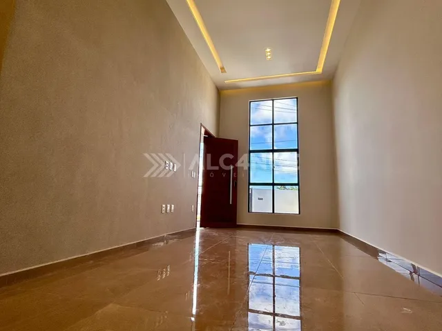 Imagem 10: Casa Alto Padrão - 3 Quartos - 2 Suítes - 112 m² - Cidade dos Colibris, João Pessoa/PB