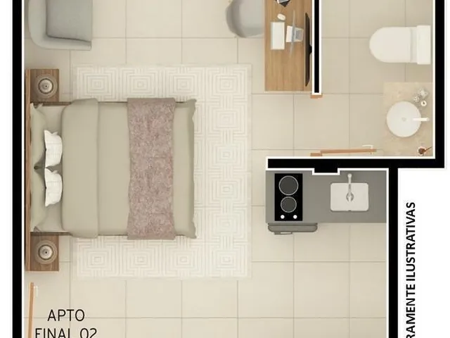 Imagem 6: G5 Beach - Residencial