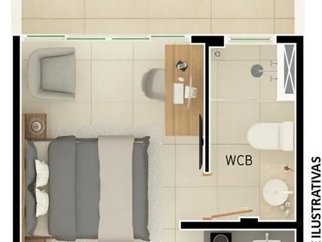 Imagem 9: G5 Beach - Residencial
