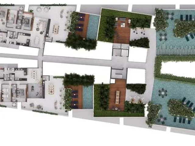 Imagem 4: Bahay Apartamento com 3 dormitórios