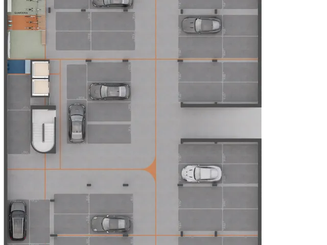 Imagem 10: Makai Apartamento com 3 dormitórios