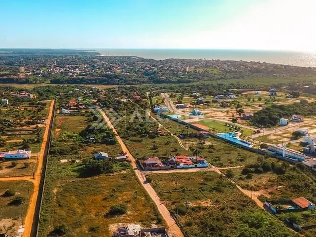 Imagem 4: Terreno em Loteamento - 360 m² - JACUMÃ, Conde/PB