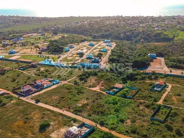 Imagem 5: Terreno em Loteamento - 360 m² - JACUMÃ, Conde/PB