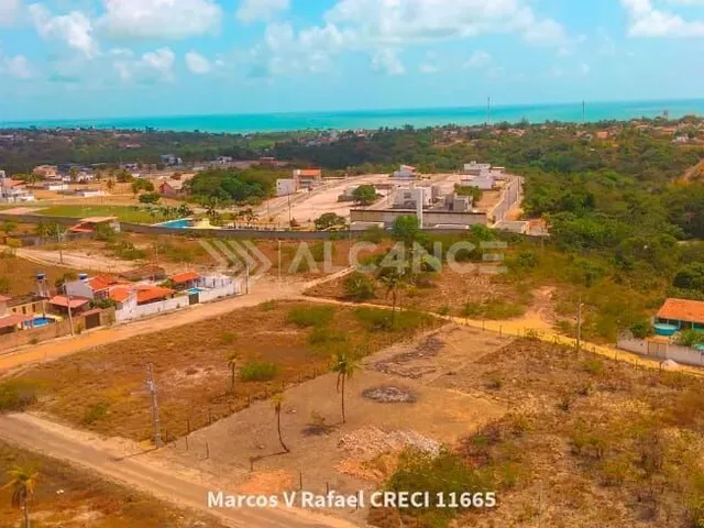 Imagem 2: Terreno em Loteamento - 360 m² - JACUMÃ, Conde/PB