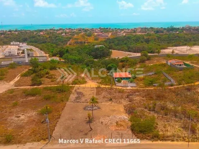 Imagem 6: Terreno em Loteamento - 360 m² - JACUMÃ, Conde/PB