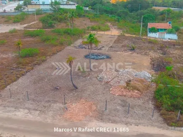 Imagem 7: Terreno em Loteamento - 360 m² - JACUMÃ, Conde/PB
