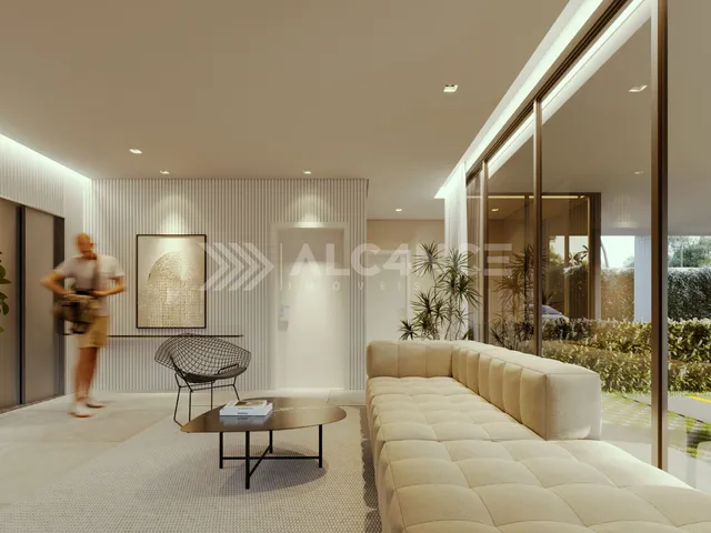 Imagem 3: Apto - 3 Quartos - 1 Suíte - 78,53 m² - Ponta de Matos, Cabedelo/PB