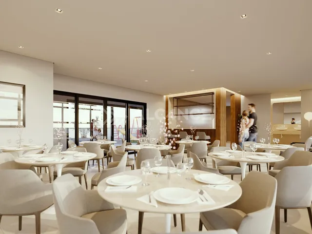 Imagem 6: Apto - 3 Quartos - 1 Suíte - 78,53 m² - Ponta de Matos, Cabedelo/PB