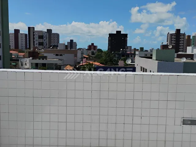 Imagem 5: Cobertura Duplex - 4 Dormitórios - 1 Suíte - 148,21 m² - Bessa, João Pessoa/PB