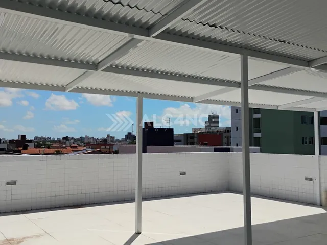 Imagem 12: Cobertura Duplex - 4 Dormitórios - 1 Suíte - 148,21 m² - Bessa, João Pessoa/PB