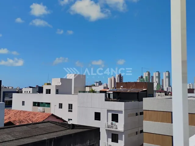 Imagem 15: Cobertura Duplex - 4 Dormitórios - 1 Suíte - 148,21 m² - Bessa, João Pessoa/PB