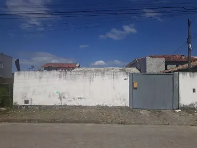 Imagem 1: Palhoca - Casa Padrão - Barra do Aririu