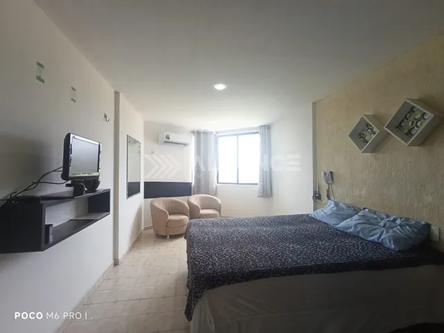 Imagem 16: Flat - 1 Suíte - 27m² - Intermares, Cabedelo/PB