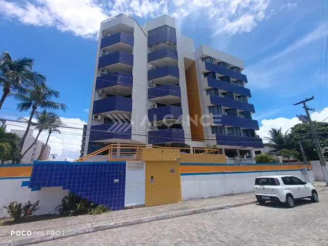 Imagem 8: Flat - 1 Suíte - 27m² - Intermares, Cabedelo/PB