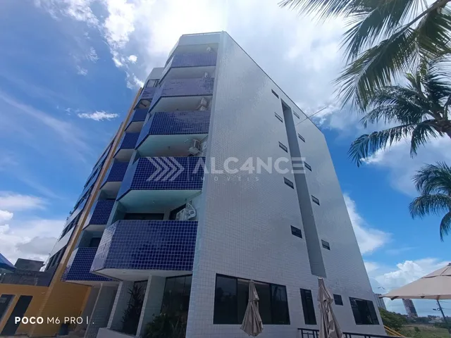 Imagem 2: Flat - 1 Suíte - 27m² - Intermares, Cabedelo/PB