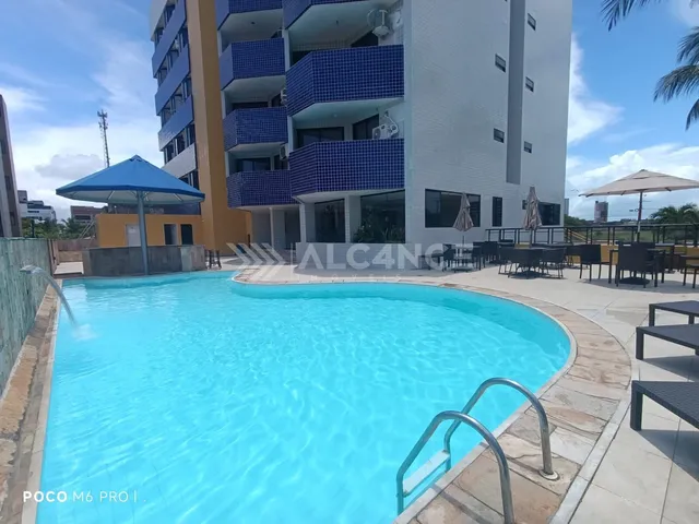 Imagem 3: Flat - 1 Suíte - 27m² - Intermares, Cabedelo/PB