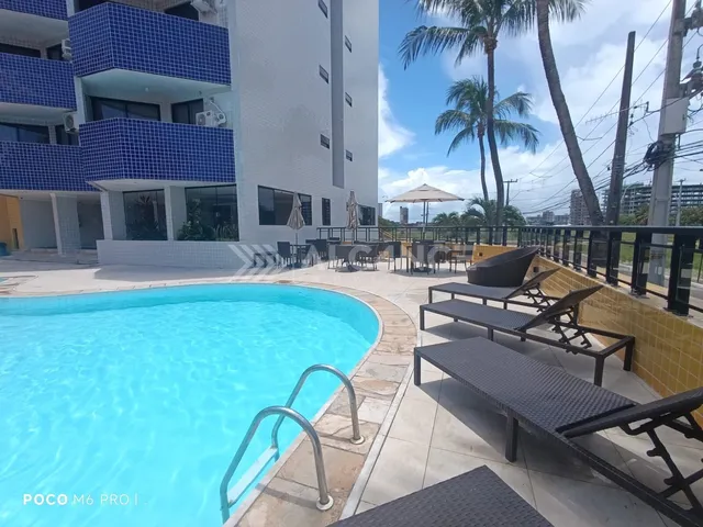 Imagem 4: Flat - 1 Suíte - 27m² - Intermares, Cabedelo/PB