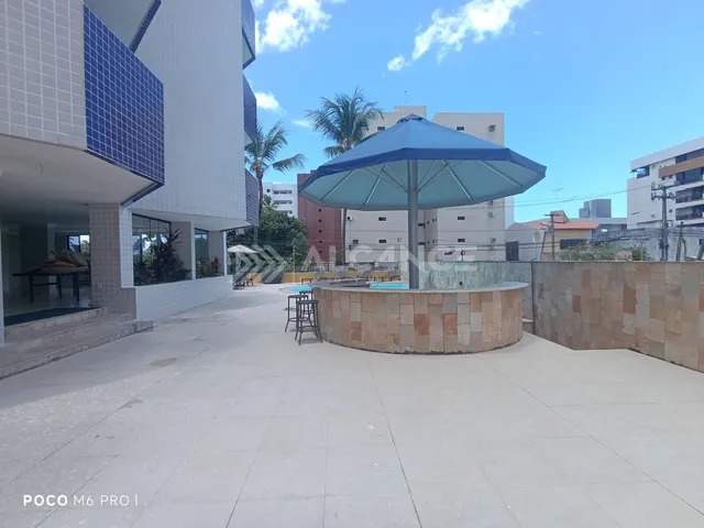 Imagem 6: Flat - 1 Suíte - 27m² - Intermares, Cabedelo/PB