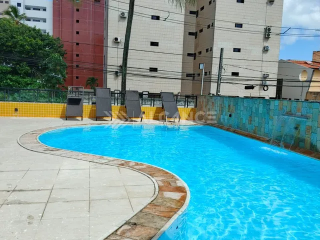Imagem 5: Flat - 1 Suíte - 27m² - Intermares, Cabedelo/PB