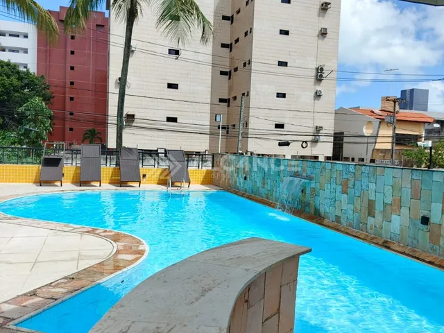 Imagem 13: Flat - 1 Suíte - 27m² - Intermares, Cabedelo/PB