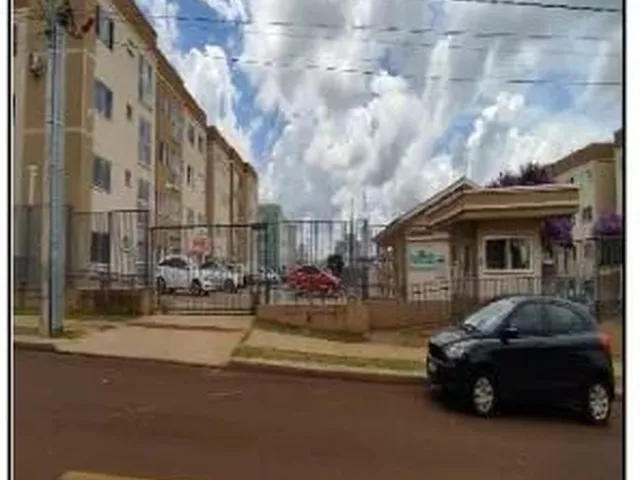 Imagem: Cascavel - Apartamento Padrão - Floresta