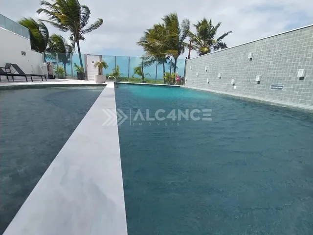 Imagem 3: Apto - 4 Suítes - 150m² - Ponta de Campina, Cabedelo/PB