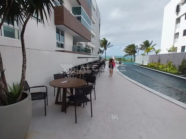 Imagem 16: Apto - 4 Suítes - 150m² - Ponta de Campina, Cabedelo/PB