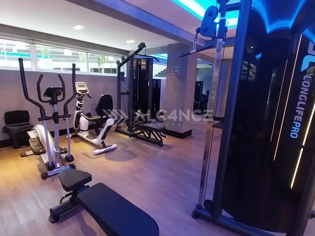 Imagem 12: Apto - 4 Suítes - 150m² - Ponta de Campina, Cabedelo/PB