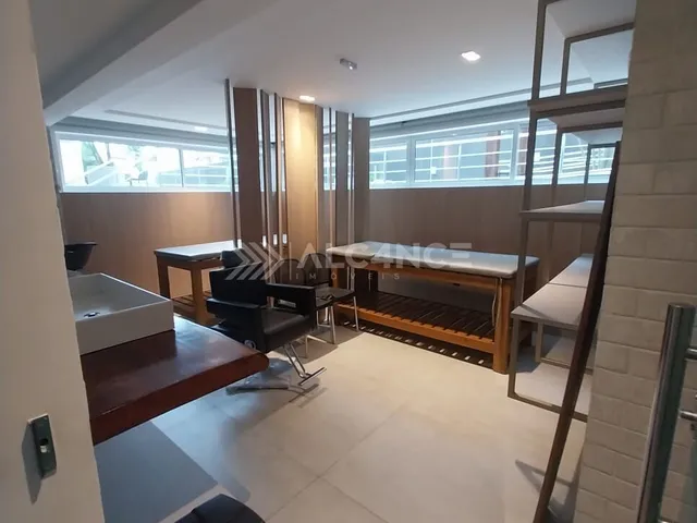 Imagem 13: Apto - 4 Suítes - 150m² - Ponta de Campina, Cabedelo/PB