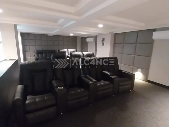Imagem 11: Apto - 4 Suítes - 150m² - Ponta de Campina, Cabedelo/PB