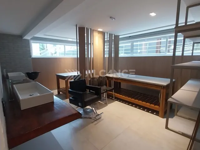 Imagem 4: Apto - 4 Suítes - 150m² - Ponta de Campina, Cabedelo/PB