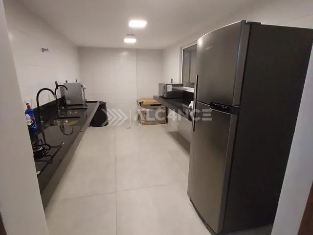 Imagem 15: Apto - 4 Suítes - 150m² - Ponta de Campina, Cabedelo/PB