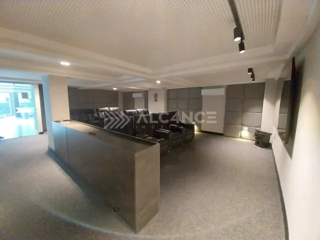 Imagem 5: Apto - 4 Suítes - 150m² - Ponta de Campina, Cabedelo/PB