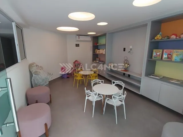 Imagem 6: Apto - 4 Suítes - 150m² - Ponta de Campina, Cabedelo/PB