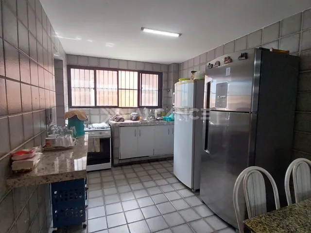 Imagem 7: Apto - 3 Quartos - 1 Suíte - 108 m² - Poço, Cabedelo/PB