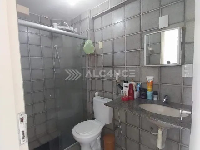 Imagem 13: Apto - 3 Quartos - 1 Suíte - 108 m² - Poço, Cabedelo/PB
