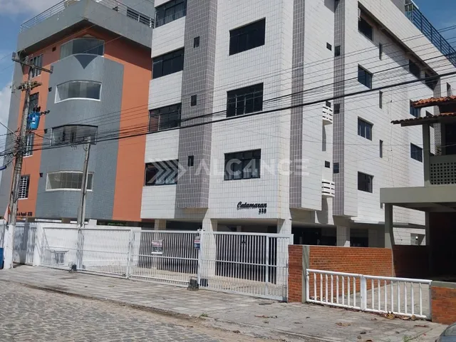 Imagem 6: Apto - 3 Quartos - 1 Suíte - 108 m² - Poço, Cabedelo/PB