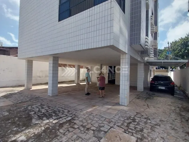 Imagem 4: Apto - 3 Quartos - 1 Suíte - 108 m² - Poço, Cabedelo/PB