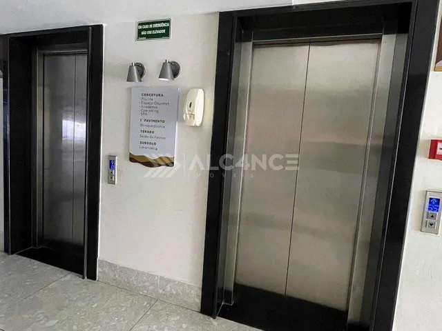 Imagem 4: Apto - 2 Quartos - 1 Suíte - 65 m² - Cabo Branco, João Pessoa/PB