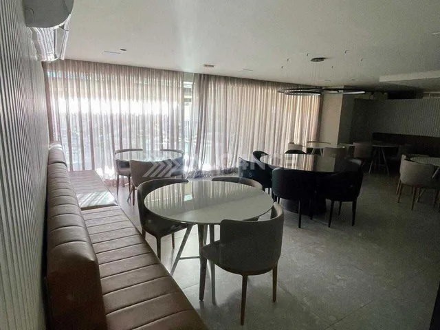 Imagem 12: Apto - 2 Quartos - 1 Suíte - 65 m² - Cabo Branco, João Pessoa/PB