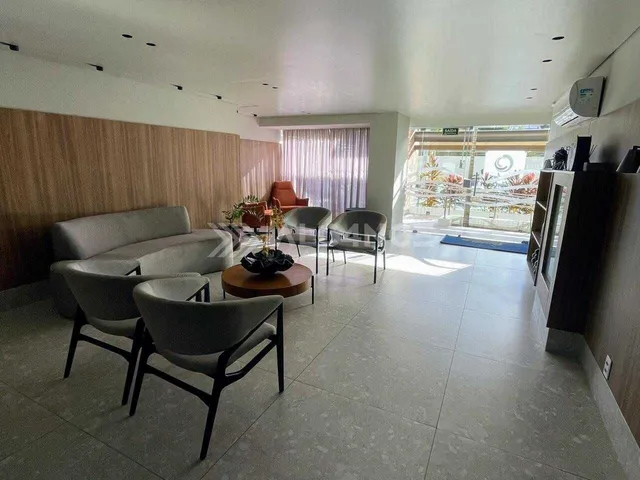Imagem 8: Apto - 2 Quartos - 1 Suíte - 65 m² - Cabo Branco, João Pessoa/PB