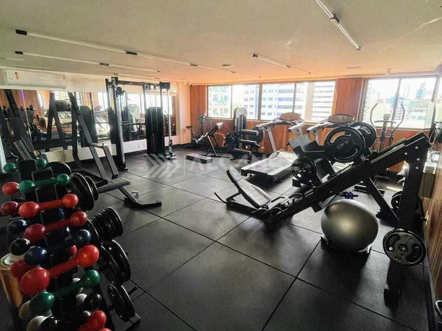 Imagem 10: Apto - 2 Quartos - 1 Suíte - 65 m² - Cabo Branco, João Pessoa/PB
