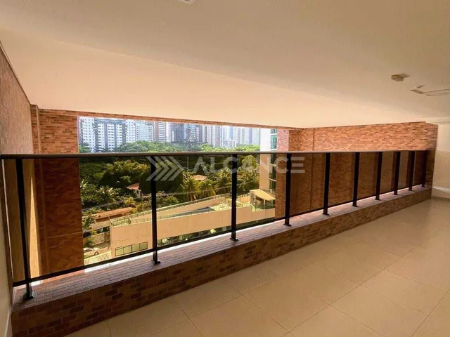 Imagem 2: Apto - 2 Quartos - 1 Suíte - 65 m² - Cabo Branco, João Pessoa/PB