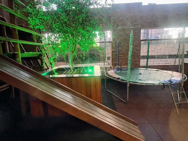 Imagem 11: Apto - 2 Quartos - 1 Suíte - 65 m² - Cabo Branco, João Pessoa/PB