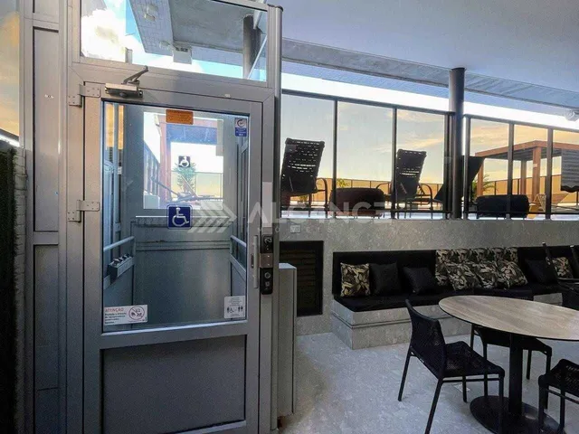 Imagem 5: Apto - 2 Quartos - 1 Suíte - 65 m² - Cabo Branco, João Pessoa/PB