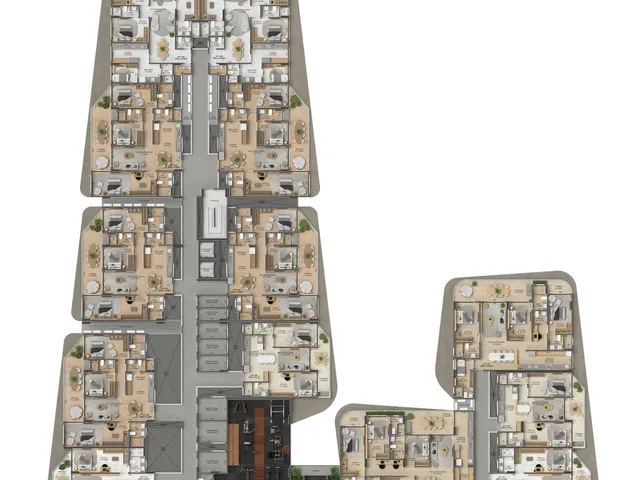 Imagem 4: The Haus Formosa