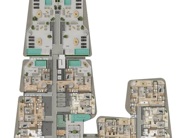 Imagem 6: The Haus Formosa