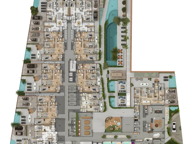 Imagem 7: The Haus Formosa
